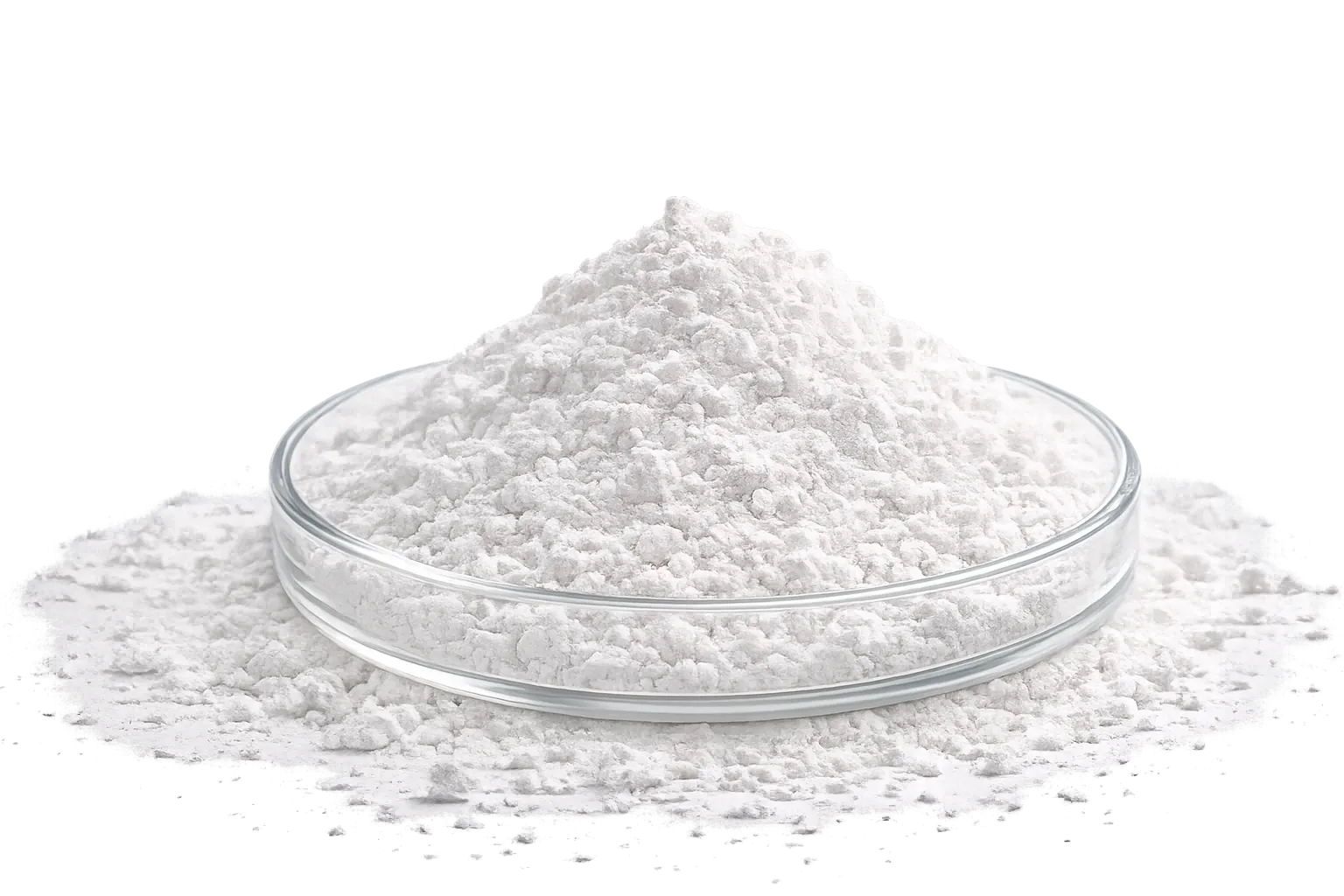 Kalsine kaolin Kalsine Kaolin