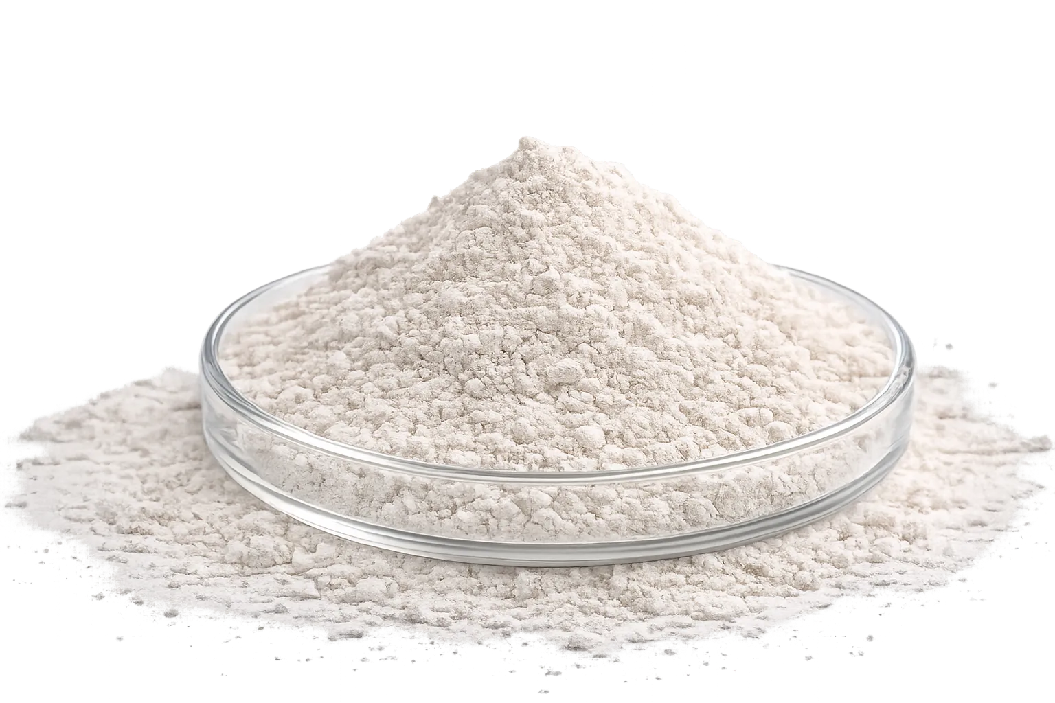 Metakaolin tozu
